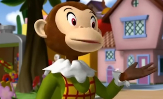 Make Way For Noddy S02E27 Noddy Up Up And Away