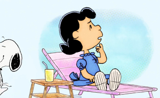 Peanuts S01E71 Not My Day