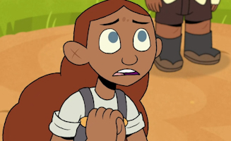 Badjelly S01E05 Dazed and Confuddled