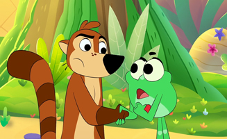 Koati - Animated Series S01E11 The Magical Night of Gratitude