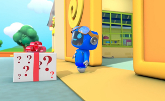 Die Mysteriose Schachtel