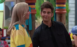 The Thundermans Undercover S01E22 Shes All Splat