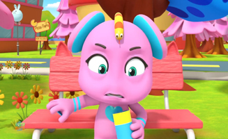 Loco Nuts S04E11 Prank O Rama