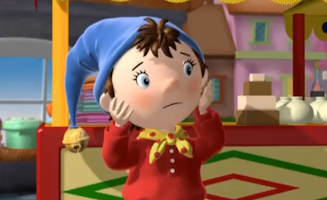 Make Way For Noddy S02E34 Noddy Needs Some Medicine