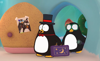 Piripenguins S01E22 The Millie Mix-Up