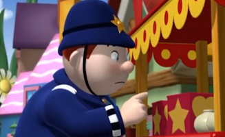 Make Way For Noddy S02E12 Mr Plod In Jail