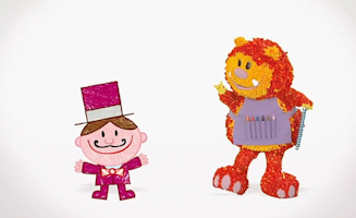 Get Squiggling S02E10 Magician