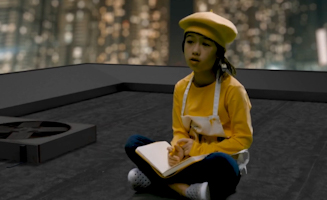 Superzuzaa S01E07 Pizza Battle