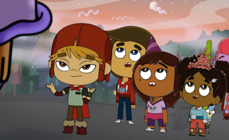 Super Wish S01E13 Legend of Cake - Bun Bottoms Pt 1 - Legend of Cake - Bun Bottoms Pt 2