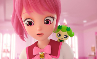 Catch Teenieping S01E20 Gonna Tweet it All