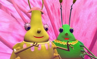 Lamie Mini - La Cornemuse