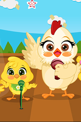 دانلود کارتون Kataket Nono زبان عربی