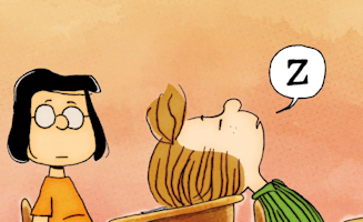 Peanuts S01E90 Best Friend