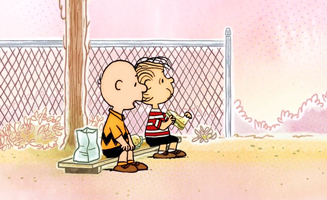 Peanuts S01E05 The Small Redhaired Coats