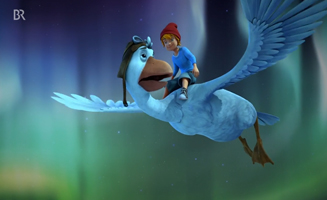 Das Nordlicht-Wunder