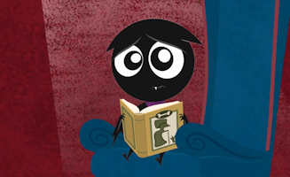 Ruby Gloom S01E06 Science Fair or Foul