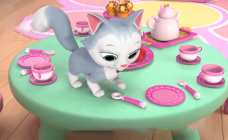 Prinzessinnen Teeparty Lied