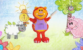 Get Squiggling S02E04 Mouse