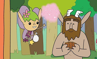 Super Happy Magic Forest S01E24 Pocket Beasts