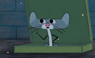 Ein Stern Fur Stinki