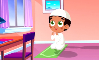 May God Let Me Into Paradise