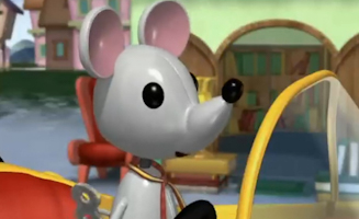 Make Way For Noddy S02E04 Clockwork Mouses Wish