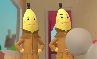 Bananas In Pyjamas S01E17 Pink Bananas