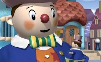 Make Way For Noddy S02E09 Lie Down Mr Wobbly Man