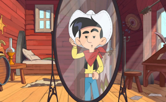 Kid Lucky S01E49 Already Ten