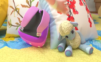 Mary Und Das Kleine Schaf