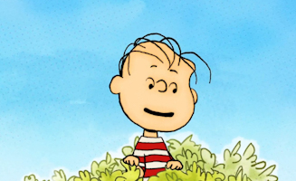 Peanuts S01E92 Kribbel Crab Animals