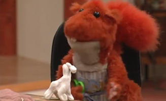 Telling Stories With Tomie Depaola S01E11 Performance As Storytelling