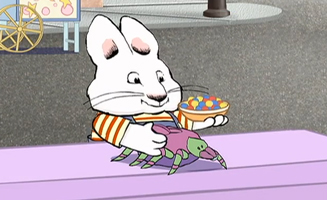 Le Panda Ses Patins A Roulettes Le Lapin-Fantome