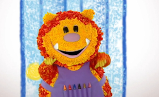 Get Squiggling S01E14 Monster