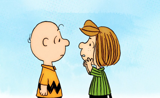 Peanuts S01E19 The Hard School Of Life
