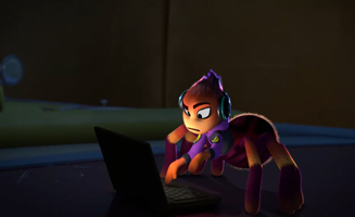 The Bad Guys - Breaking In S01E07 Heist on the Run