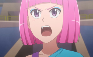 Bakugan S01E10 Bombzookas Away - You're Welcome