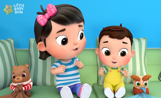 Il Ny A Pas De Monstre