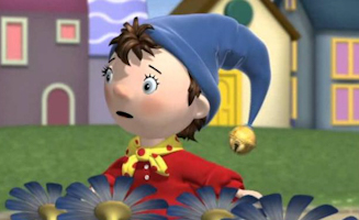 Make Way For Noddy S01E23 The Flower Thief