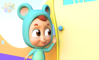 Knock Knock We Are The Police Song