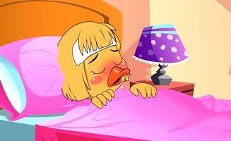 The Fox Doctor Song New Version