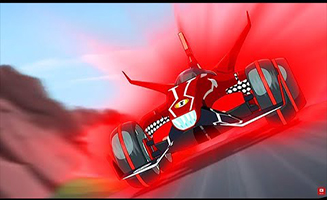 The Drakers S01E08 Snakebite