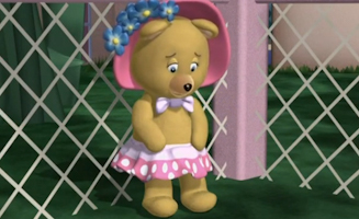 Make Way For Noddy S02E43 Noddy Bumpy Dogs Visit