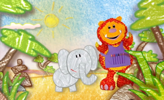 Get Squiggling S01E16 Elephant