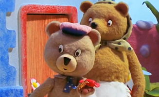 Noddys Toyland Adventures S04E07 Noddy Tidies Toyland