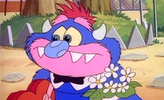 My Pet Monster S01E12 Gorilla My Dreams