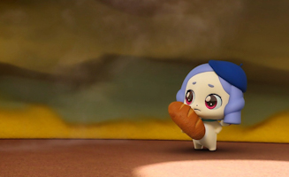 Catch Teenieping S01E29 The Art Is Alive