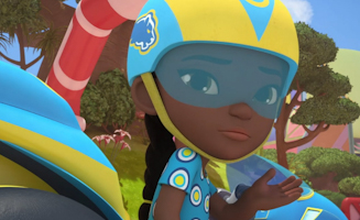 Kiya and the Kimoja Heroes S01E20 Kimoja Go