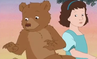 La Chanson De Petit Ours