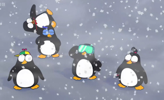 Piripenguins S01E26 The Piris Inky Issue